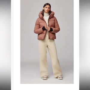 NWT SOIA & KYO Jacket